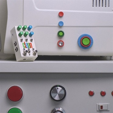 Chase Bliss Audio Clean（チェイスブリス）コンプレッサー ｜イケベ