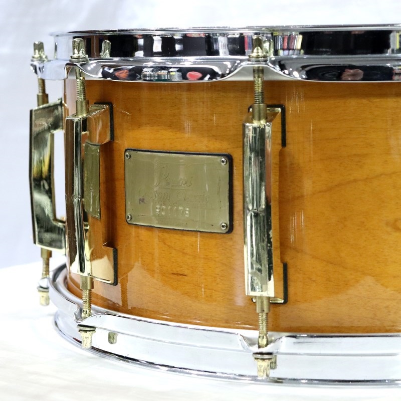 Pearl USED 中古 CL-5314D-BR [Custom Classic One Pice Maple 14
