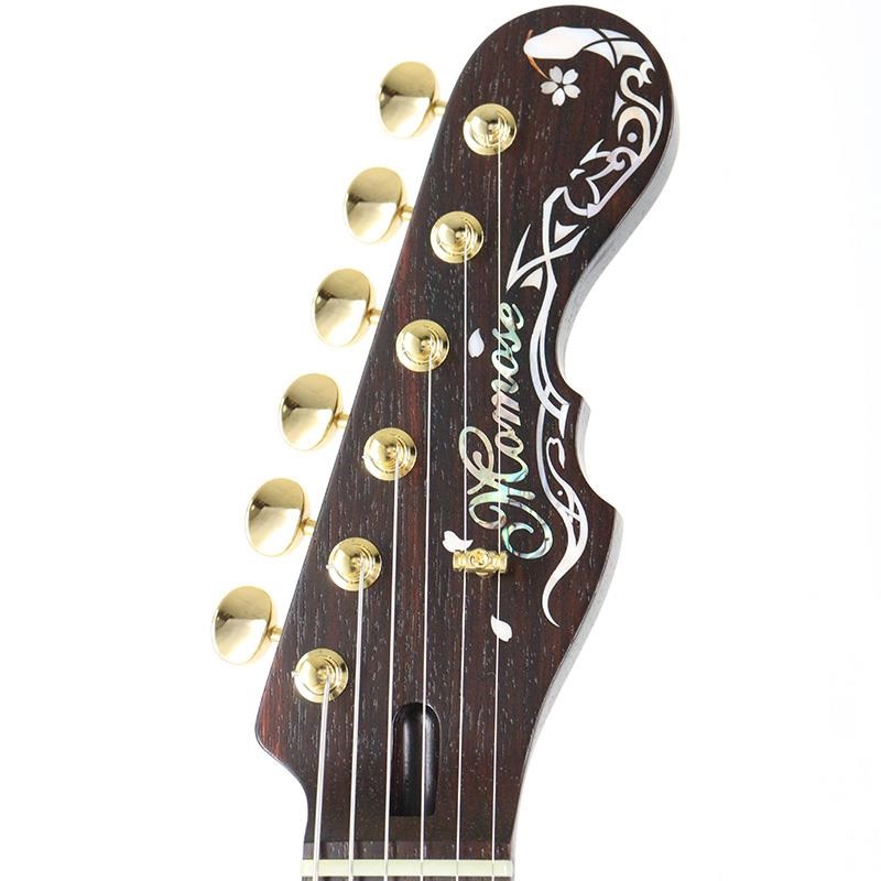 momose MT-HOLLOW-SAKURA Maestro/J #19999 (SKR-GRD) 【ディバイザー