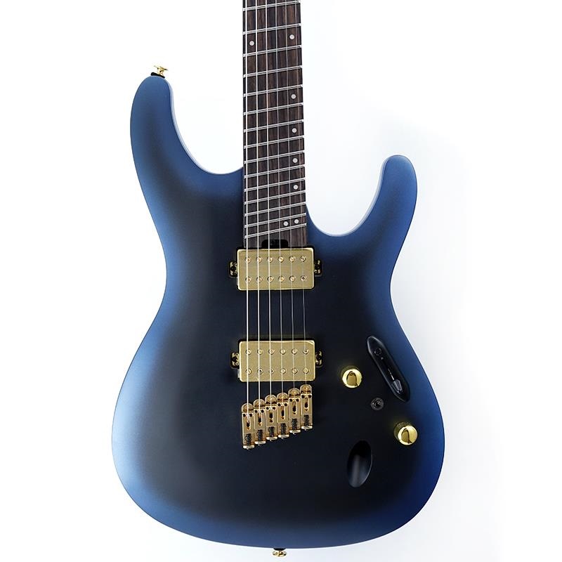 Ibanez Axe Design Lab SML721-MAM (Midnight Arctic Ocean Matte