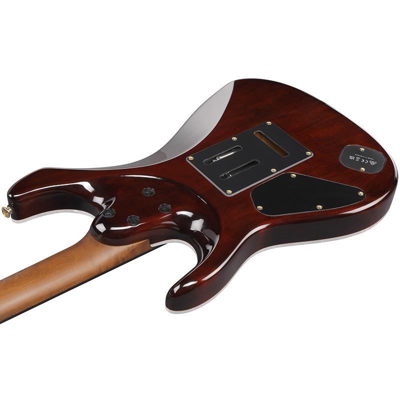 Ibanez Premium AZ47P2K-DEB (Dragon Eye Burst) [SPOT MODEL