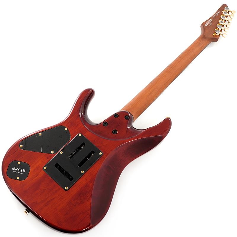 Ibanez Premium AZ47P2K-DEB (Dragon Eye Burst) [SPOT MODEL