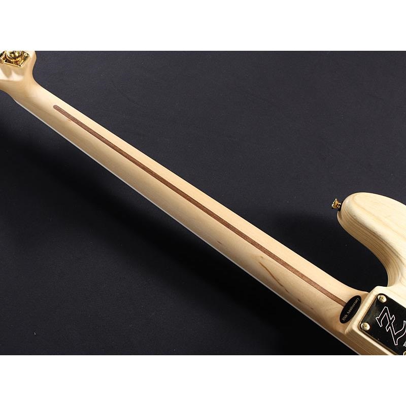 ATELIER Z M#245 Custom (N MAT/M/Gold Hardware/Open Pore) ｜イケベ