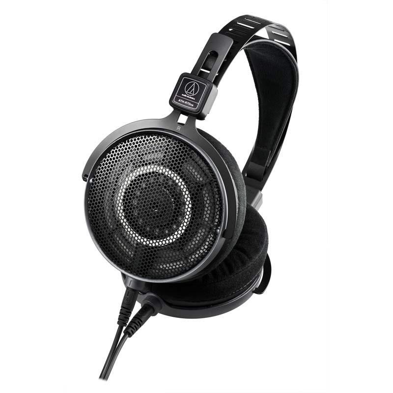 audio-technica 【クリエイター応援キャンペーン】ATH-R70xa+UDG