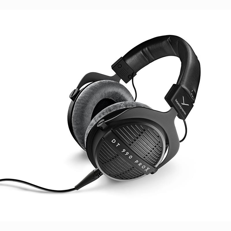 beyerdynamic DT 990 PRO X (ベイヤーダイナミック)(モニター