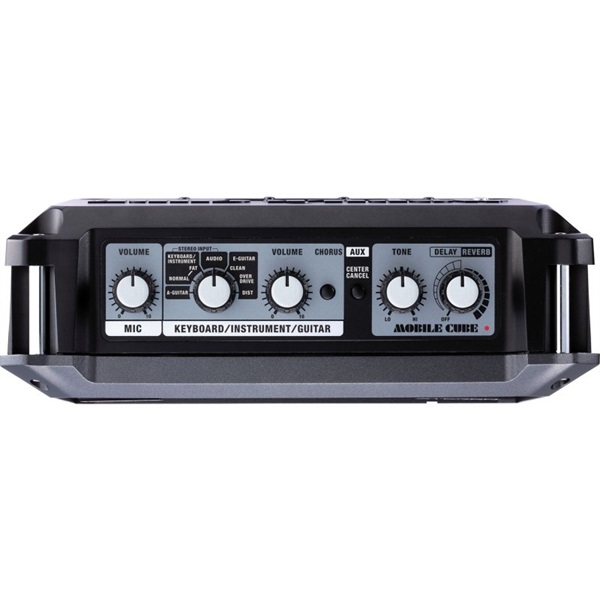 Roland 【入門者応援！練習用ギターアンプセレクト】MOBILE CUBE