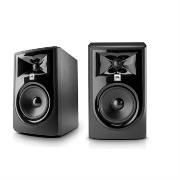 JBL 305P MkII (ペア) ｜イケベ楽器店オンラインストア