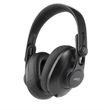 AKG K371-BT-Y3(Bluetooth対応モデル)(クローズド型ヘッドフォン・密閉