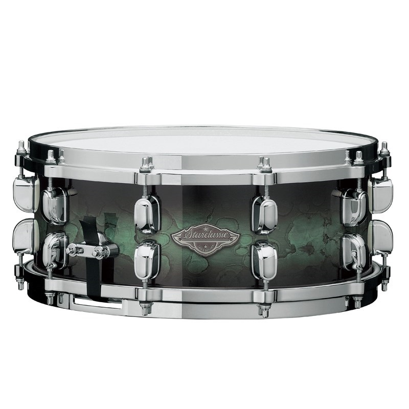 TAMA MBSS55-MSL [Starclassic Performer Snare Drum 14''×5.5