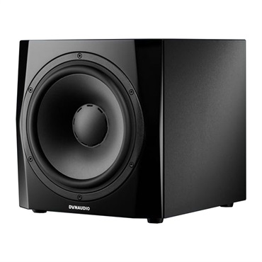DYNAUDIO PRO LYD 5 BLACK ペア(お取り寄せ商品) ｜イケベ楽器店