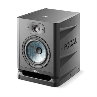 FOCAL ALPHA EVO 65(1本)(フォーカル)(モニタースピーカー) ｜イケベ
