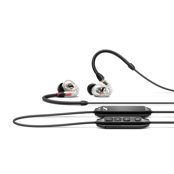 SENNHEISER 【新楽器応援セール】IE 100 PRO WIRELESS CLEAR(Bluetooth