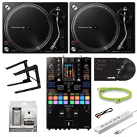 DJ機器 ターンテーブル ターンテーブルDJセット 商品一覧｜イケベ楽器