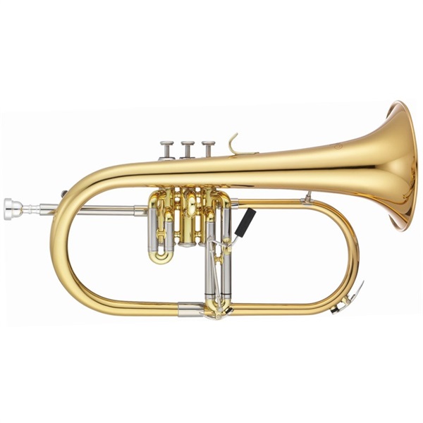 XO エックスオー / 1646GB 【Bbフリューゲルホルン】【出荷前調整で