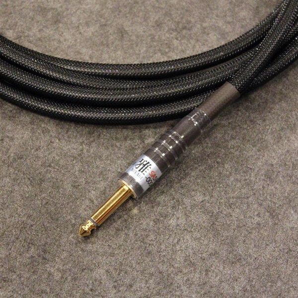 KR'Z NANO DIAMOND CABLE 雅 [MIYABI] 3m S-L ｜イケベ楽器店