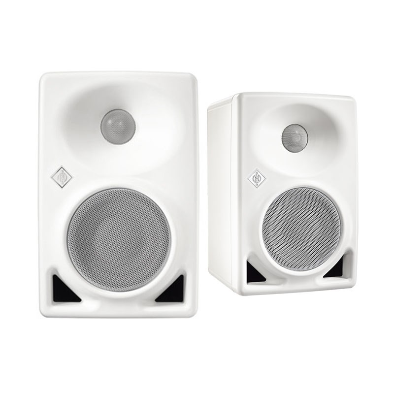 NEUMANN KH 80 DSP A W(ホワイト)(ペア)(ノイマン)(モニタースピーカー