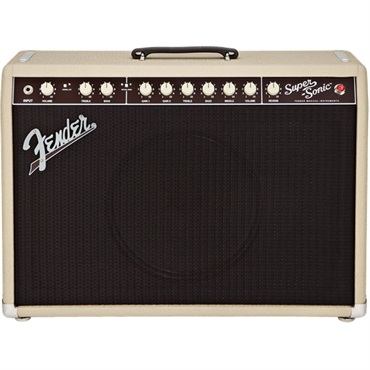 Fender USA SUPER-SONIC 22 COMBO [Blonde]（アンプ コンボ フェンダー