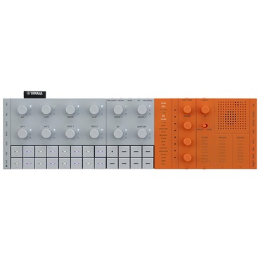 YAMAHA SEQTRAK ORANGE ｜イケベ楽器店オンラインストア