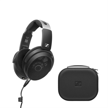 SENNHEISER HD 490 PRO PLUS(アクセサリー追加モデル)(国内正規品