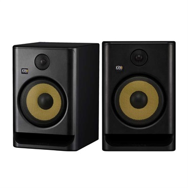 KRK S8.4 ｜イケベ楽器店オンラインストア
