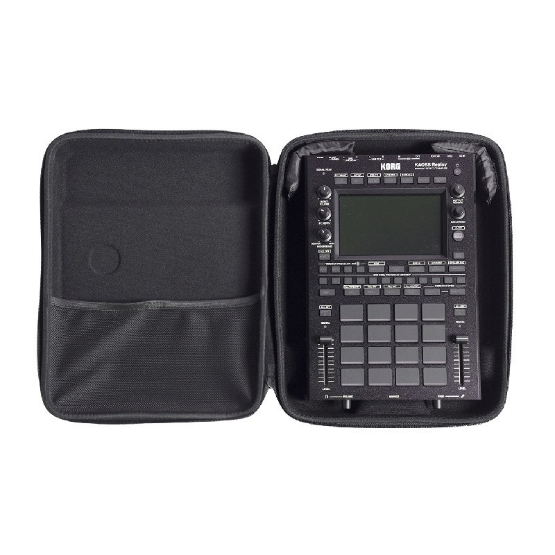SEQUENZ CC-KSP 【キャリングケース】【KAOSS REPLAY / SP-404MKII対応