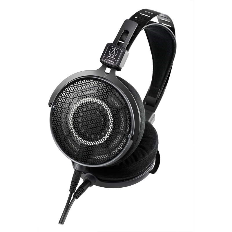 audio-technica ATH-R70xa (オーディオテクニカ)(オープンバック・開放
