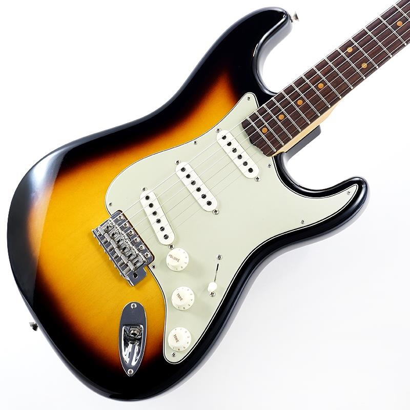 Fender Custom Shop Vintage Custom 1959 Stratocaster TCP (Wide-Fade