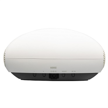 KORG ON・YU（音癒）プラスティック成型【ヒーリングサウンド