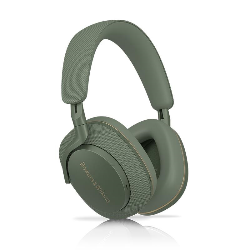 B&W 【旧モデル特価】Bowers&Wilkins PX7S2E/FG (フォレスト・グリーン