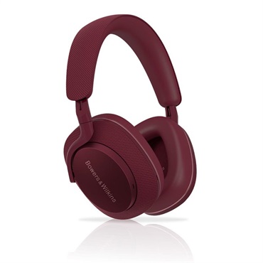 B&W 【旧モデル特価】Bowers&Wilkins PX7S2E/RR (ルビー・レッド