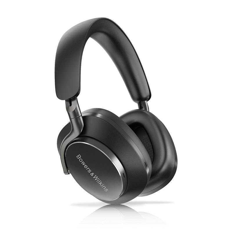 B&W Bowers&Wilkins PX8/B (ブラック)(バウワース アンド ウィルキンス