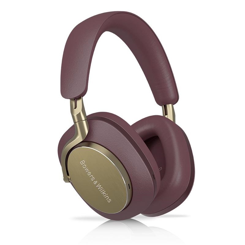 B&W Bowers&Wilkins PX8/RB (ロイヤル・バーガンディ)(バウワース