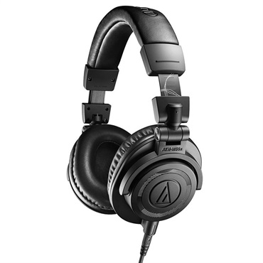 audio-technica ATH-M70x(密閉ダイナミック型モニターヘッドフォン