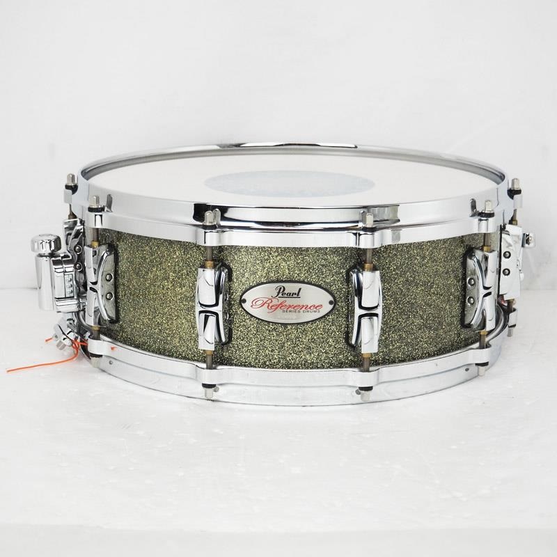 Pearl USED 中古 RF1450S/C [Reference 20-Ply Birch/Maple 14×5