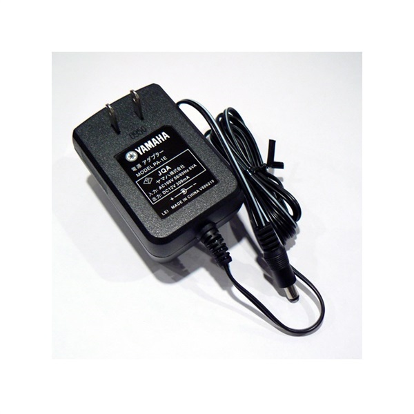 YAMAHA PA-1E （電源アダプター） ｜イケベ楽器店オンラインストア