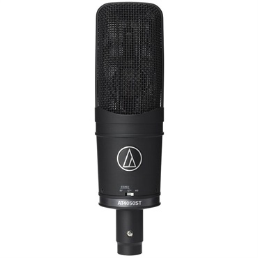 audio-technica AT4060a 【真空管マイク】【取り寄せ商品】 ｜イケベ