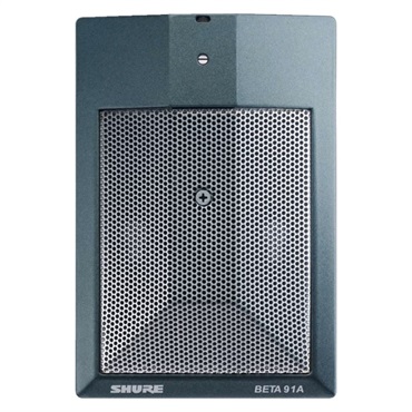 SHURE SM31FH-TQG(ワイヤレス・コンデンサーヘッドセットマイク