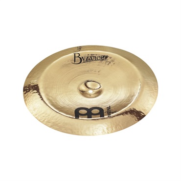MEINL Byzance Brilliant China 18 [B18CH-B] ｜イケベ楽器店