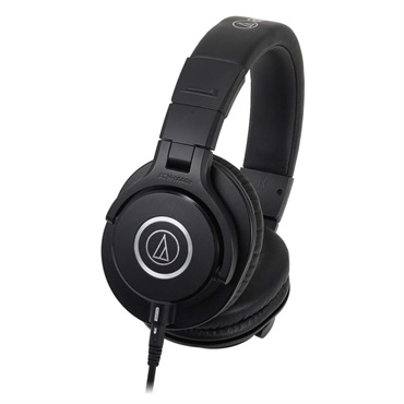 audio-technica ATH-M40x(密閉ダイナミック型モニターヘッドフォン