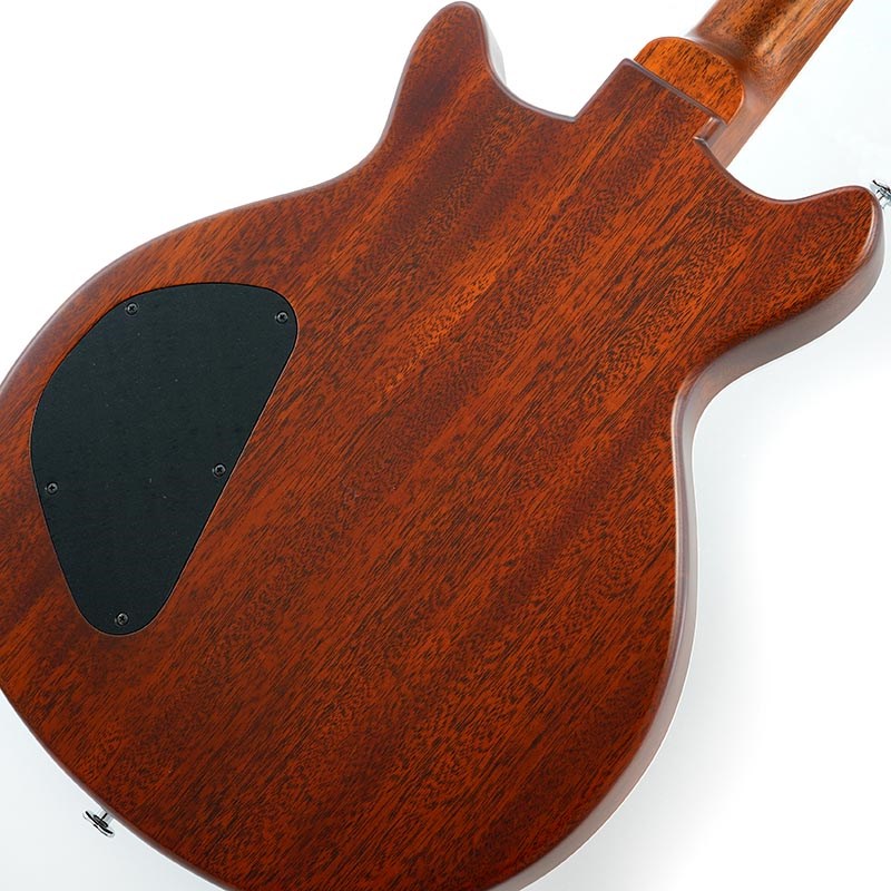 買取実績】Kz Guitar Works Kz One Semi-Hollow 5A Flame Maple 22F