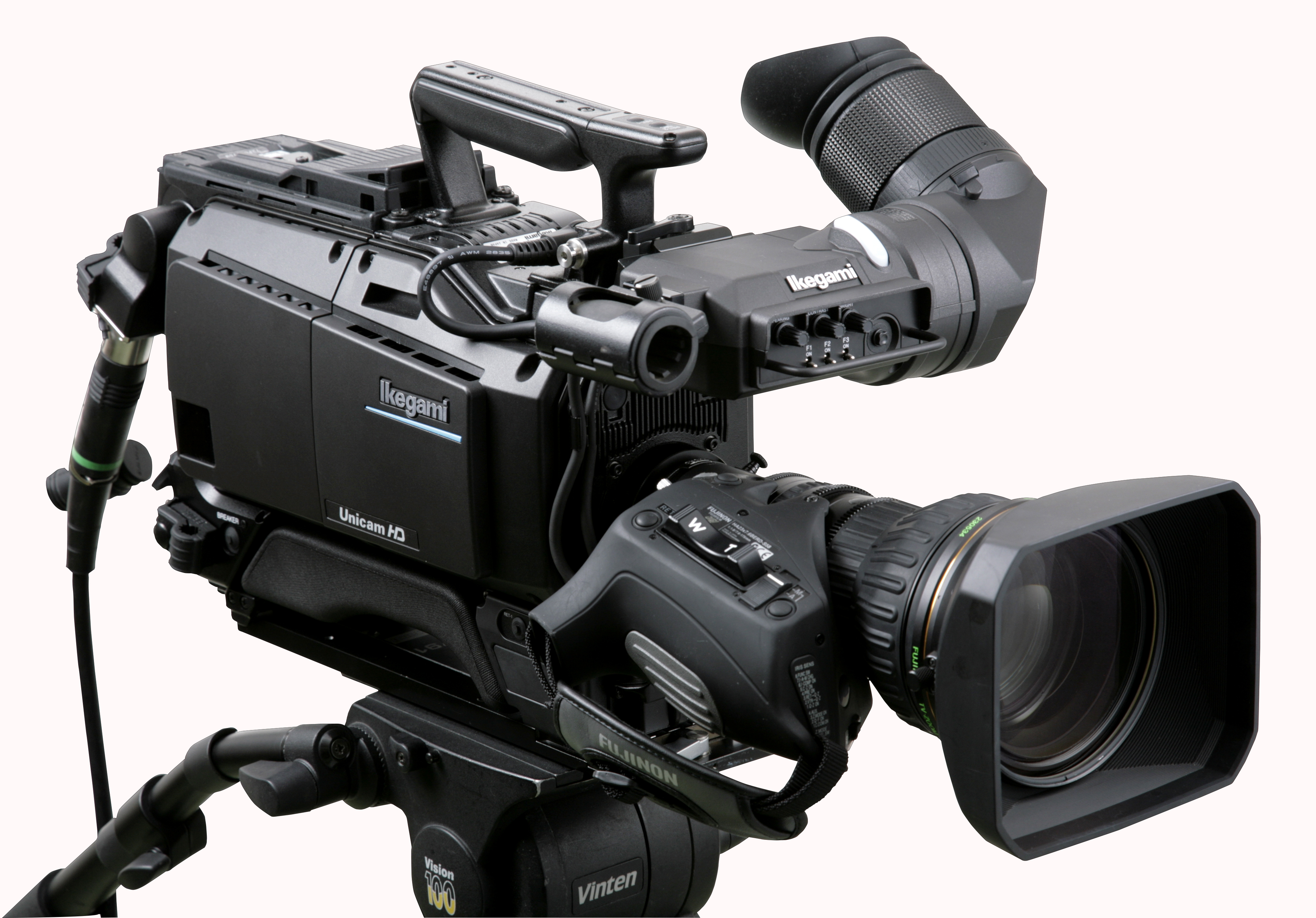 HDK-79GX｜Ikegami USA