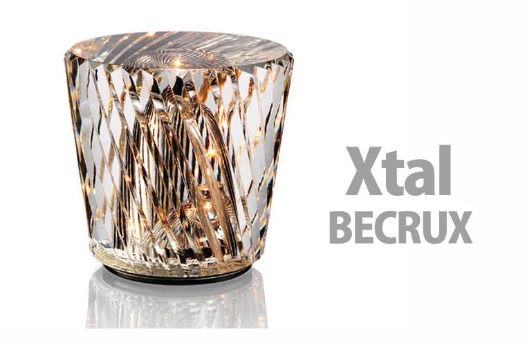 クリスタル・ベクルクス ｜ Ambientec アンビエンテック 【 IKEDA