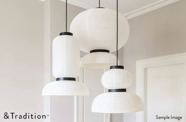 フォルマカミ ペンダント JH3 ｜ &TRADITION アンドトラディション