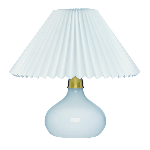 クラシック モデル314 ホワイト テーブルランプ CLASSIC｜ LE KLINT レ