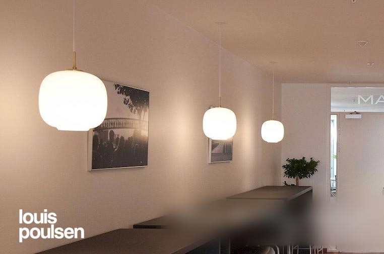 VL45 ラジオハウス ペンダント / φ370 ｜ Louis Poulsen ルイス