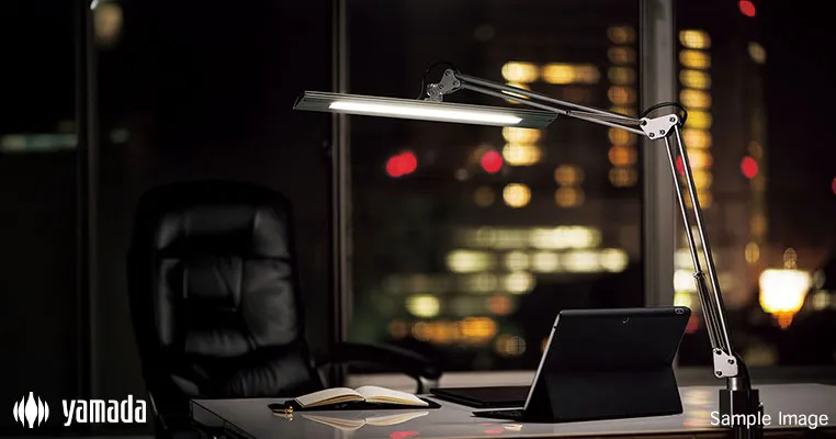 Z-10R デスクライト ｜ Z-LIGHT 山田照明 【 IKEDA LIGHTING online