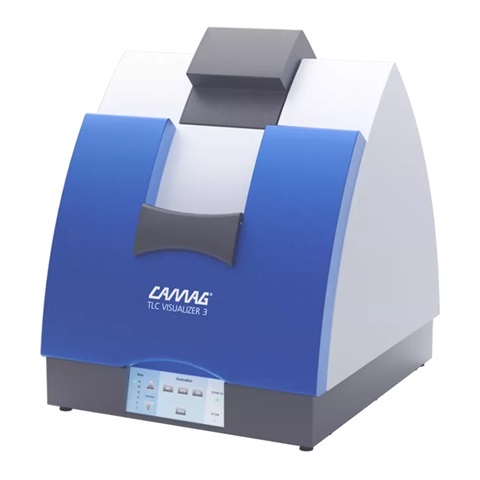 薄層クロマト用撮影記録装置 | オンラインカタログ | 株式会社池田理化