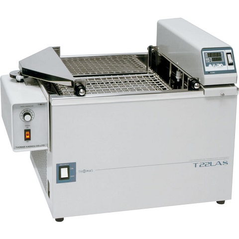 26.振とう・撹拌 - 02.恒温水槽型振とう機 | オンラインカタログ