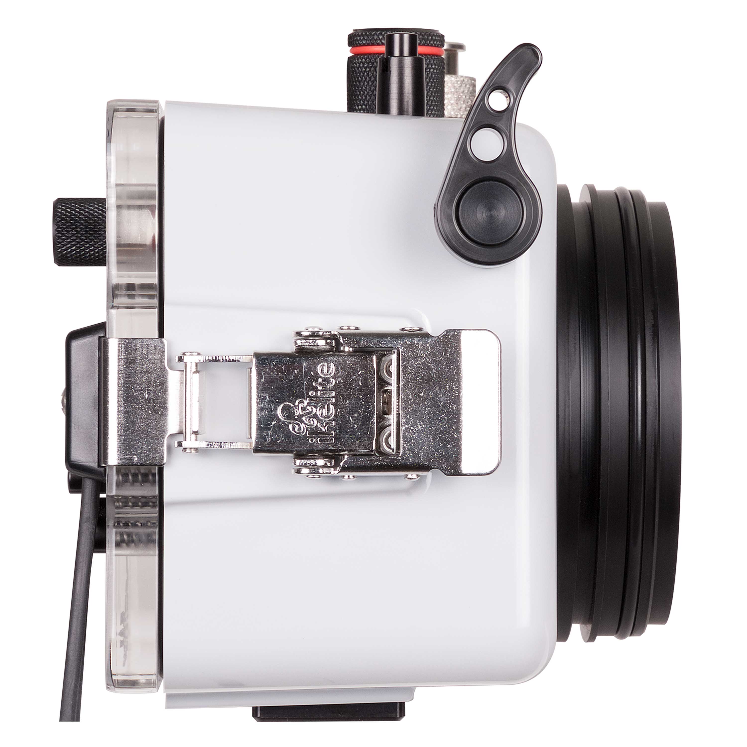 200DLM/A Underwater TTL Housing for Olympus PEN E-PL8 Mirrorless Micro