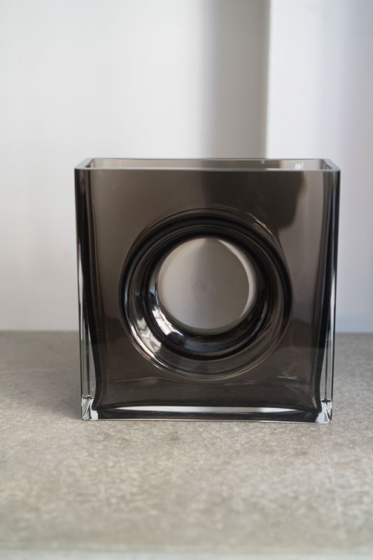 Christian Tortu ＜Diabolo / ディアボロ＞ Gray S - jardin du I